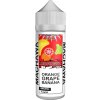 Příchuť MACHAWA Shake and Vape 15ml Orange, Grape and Banana