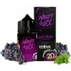 Příchuť Nasty Juice - Double Fruity S&V 20ml Asap Grape