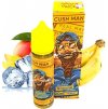 Příchuť Nasty Juice - CushMan S&V 20ml Banana Mango