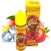 Příchuť Nasty Juice - CushMan S&V 20ml Strawberry Mango