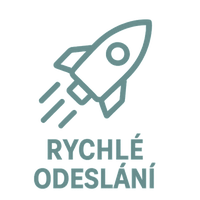 Rychlé odesílání objednávek