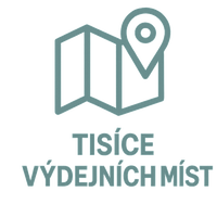 Obrázek výdejní místa