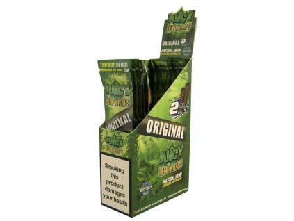 JUICY HEMP WRAPS ORIGINAL