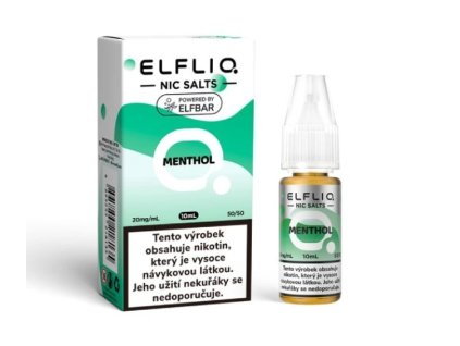 MENTHOL