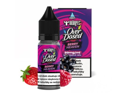 BERRY HEAVEN