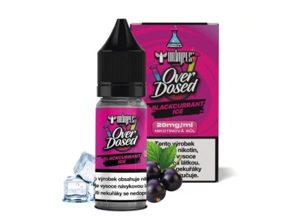 BLACKCURRANT ICE