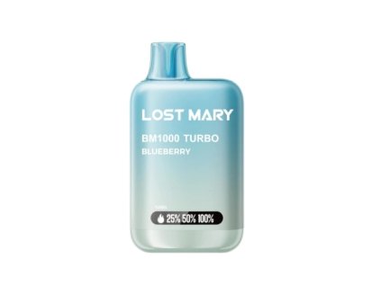 LOST.