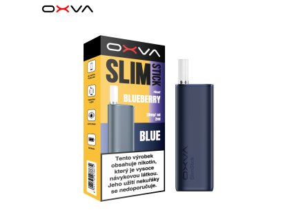 OXVA BLUE