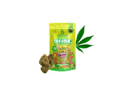 9H HHC