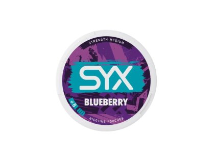 SYX BLUEBERRY