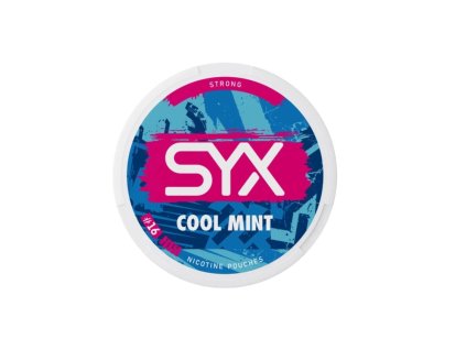 SYX COOL MINT