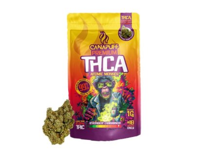 THCA 2