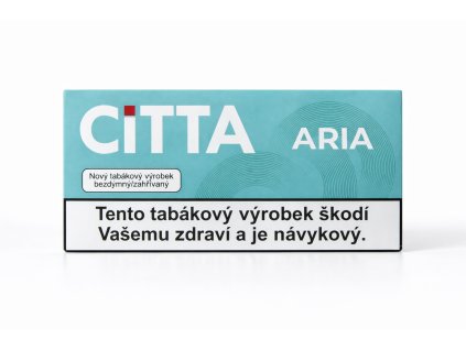 citta aria karton