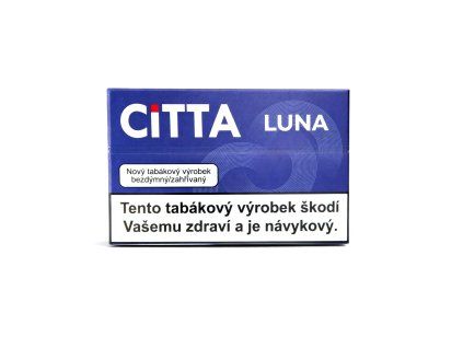 citta luna krabicka