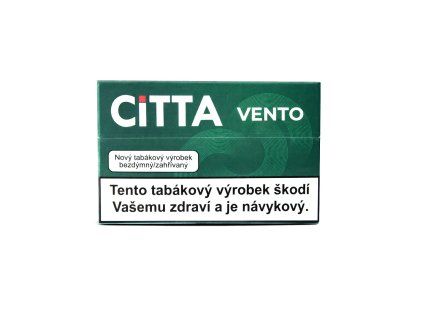 citta vento krabicka