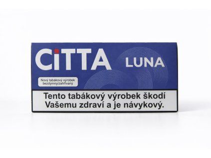 citta luna karton