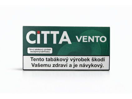citta vento karton