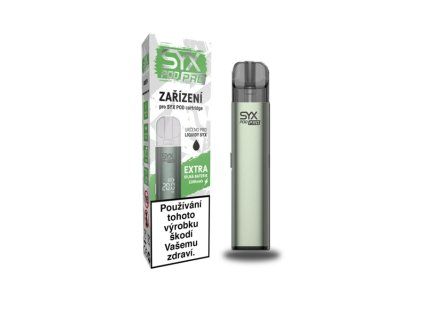 syx pod pro zezeny