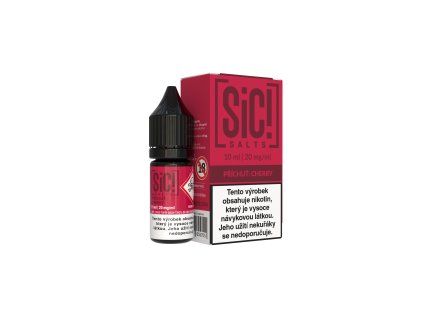 cherry 20