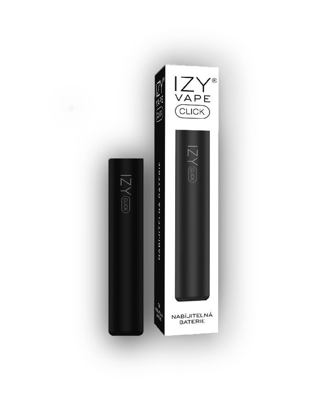 izy vape click IZY Click 2.0: Elfa kompatible Pods kaufen main image 1