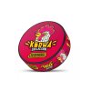 KURWA COLLECTION RASPBERRY STRAWBERRY