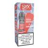 SYX POD Starter Kit Red