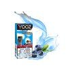 YOOZ ZERO - POD - BORŮVKA - 20 MG