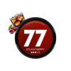 77 POUCHES - MEDIUM - COLA & CHERRY -  10,4 MG/G