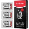 oxva xlim cl v3 pod top fill cartridge 04ohm 2ml 3pack