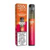SYX BAR+ Lemon Passion Grapefruit