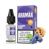 aramax blueberry coocies
