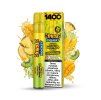 MANGO PINEAPPLE KIWI