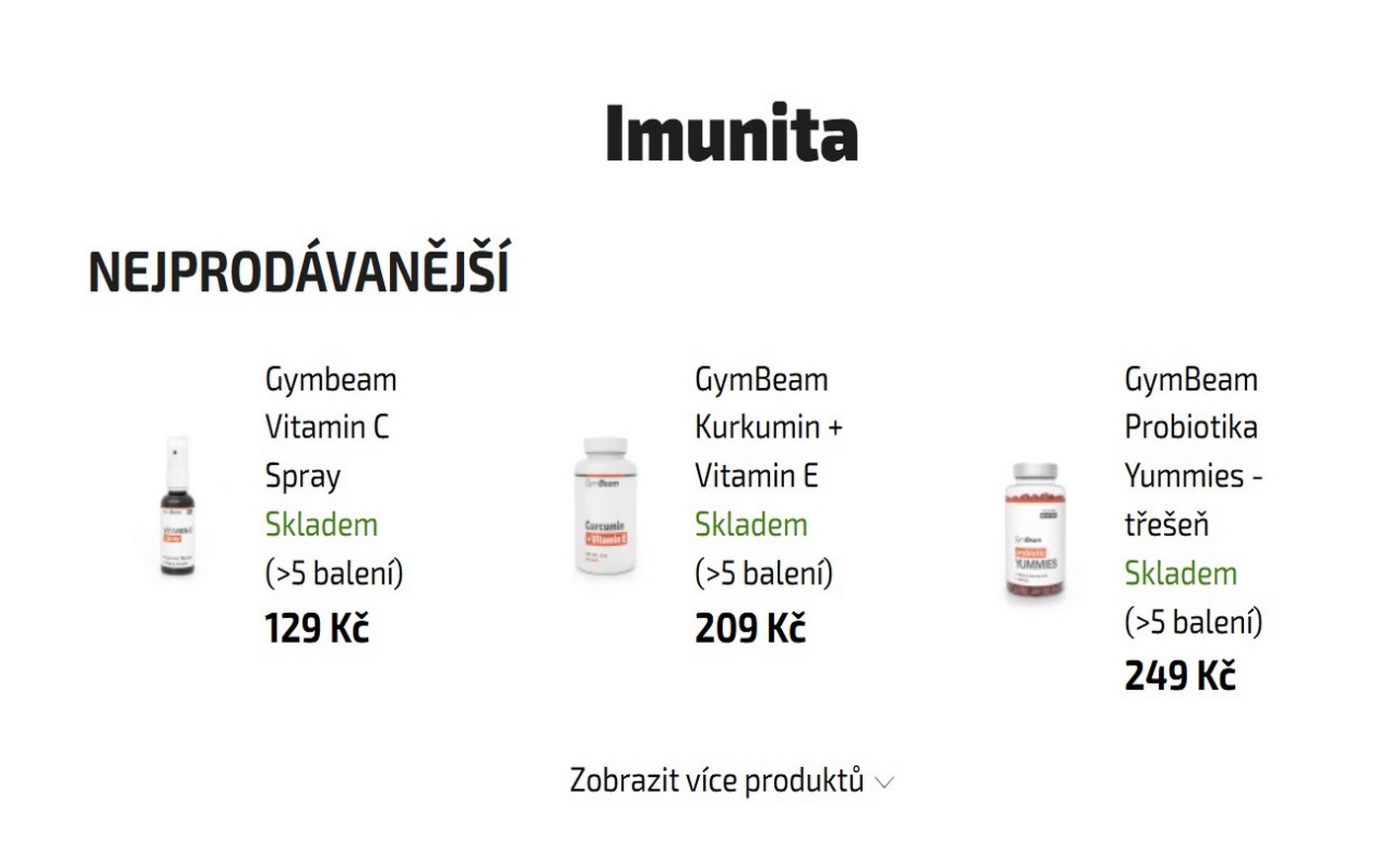 Imunita