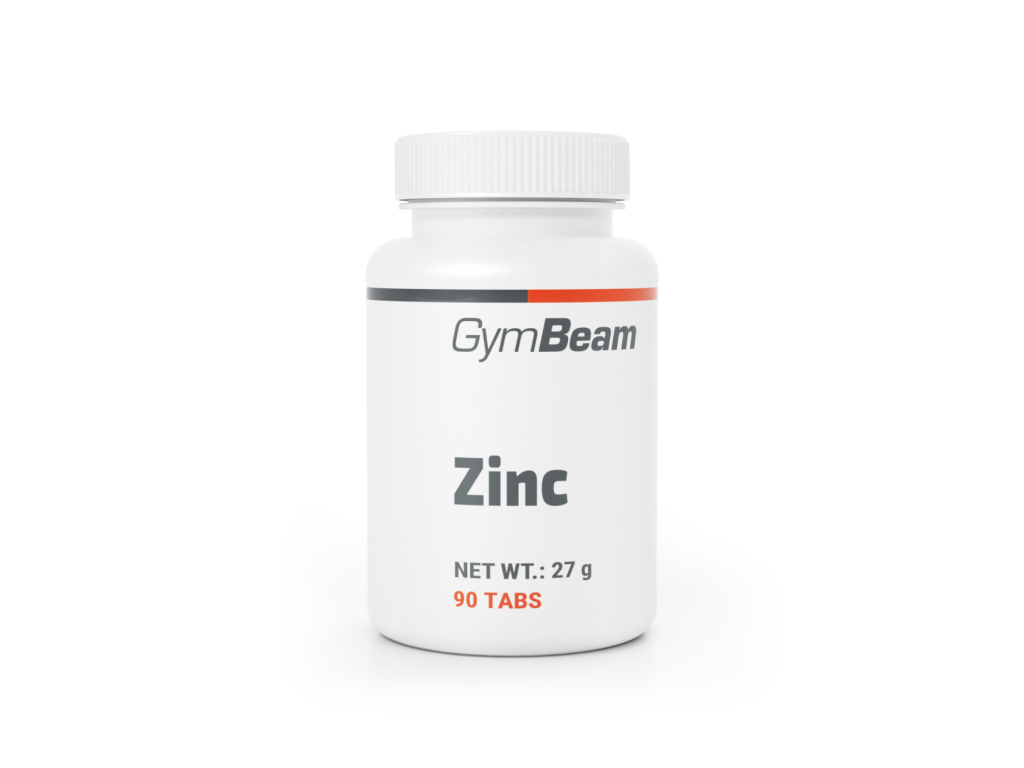 Gymbeam Zinek