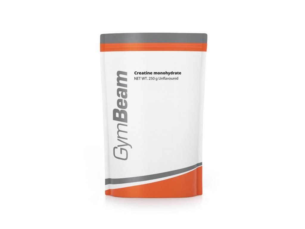 Creatine bez příchuti 250g