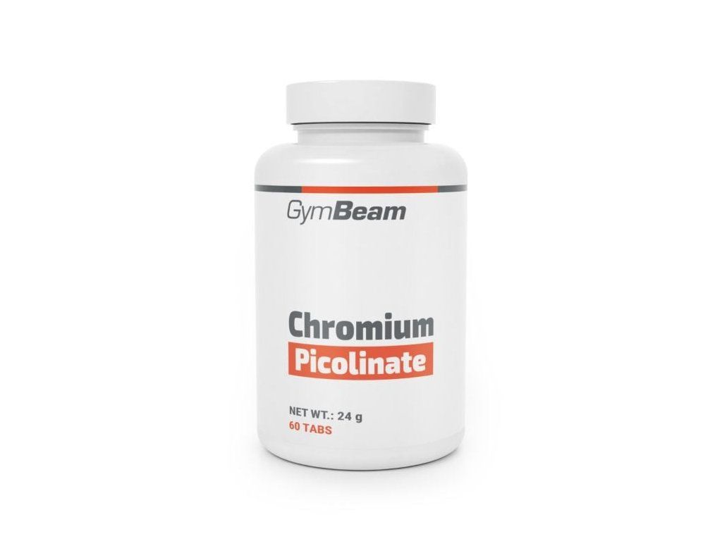 Chromium picolinate 60tab