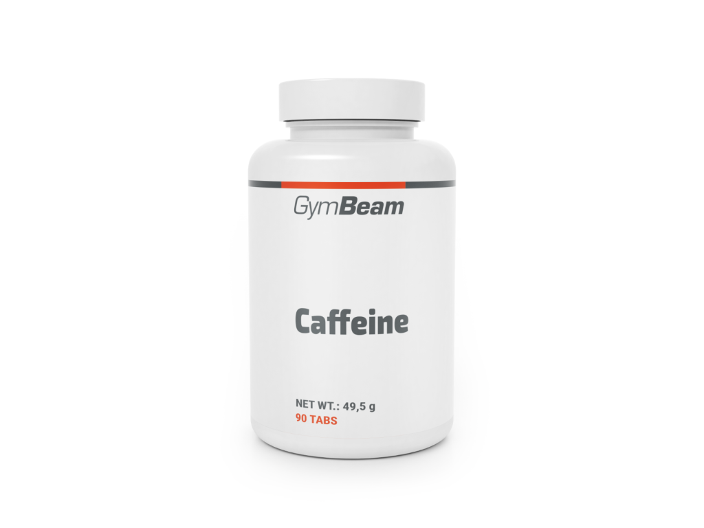 Caffeine 90tab