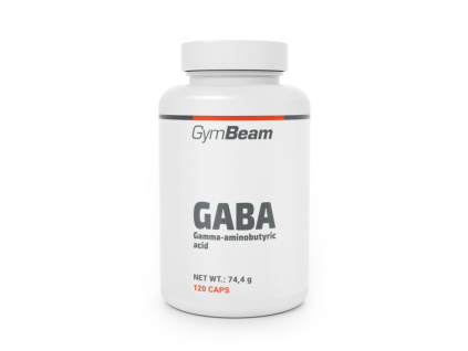 Gaba 120kaps