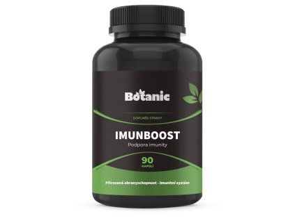 Imunboost
