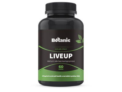 Liveup