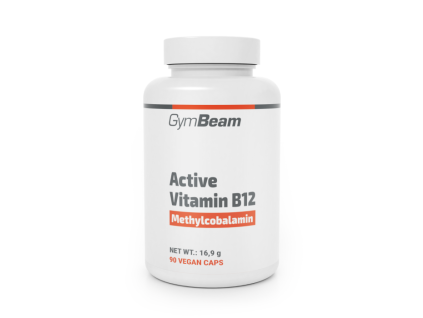 Active Vitamin B12 90kaps