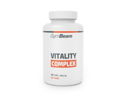 Vitality complex 60tab