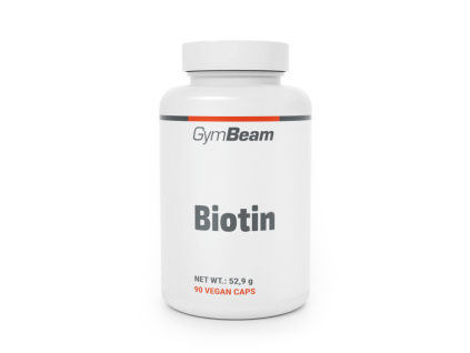 Biotin 90kaps