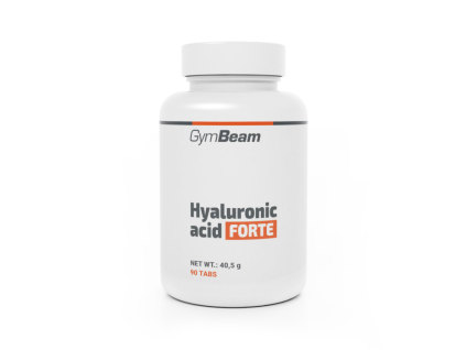 Kyselina hyaluronová Forte 90tab
