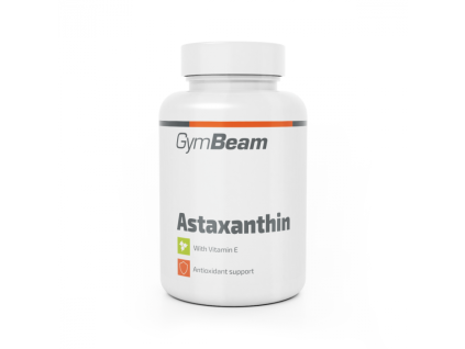 Astaxanthin 60kaps