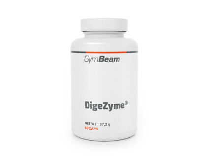 Digezyme 60kaps