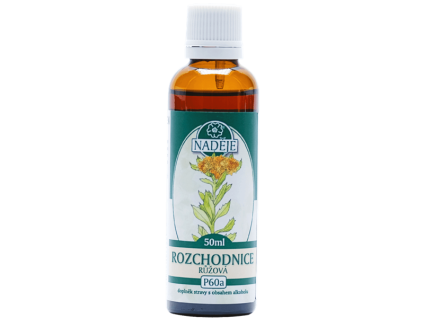 P60a rozchodnice