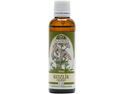 T18 kozlik