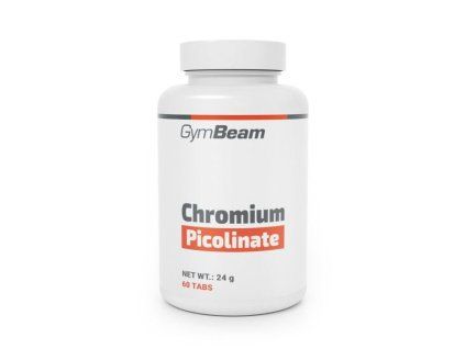 Chromium picolinate 60tab