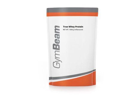 True whey 1000g bez prichute